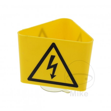 ceiling mount with electric suction cup for guide number
