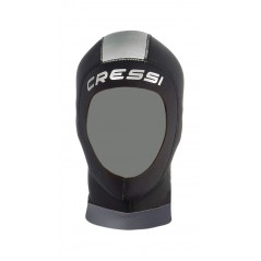CRESSI Capucha neopreno STANDARD CLR 108VAR