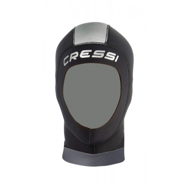 CRESSI Capucha neopreno STANDARD CLR 108VAR