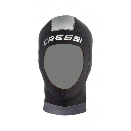 CRESSI Capucha neopreno STANDARD CLR 108VAR