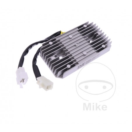 regulator, rectifier