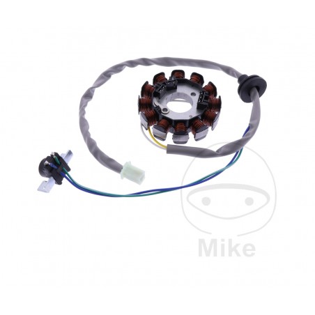 stator