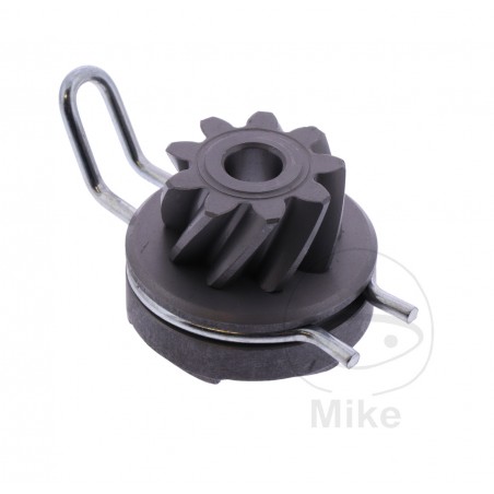 freewheel starter