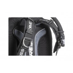 CRESSI Ala de buceo AQUAWING PLUS azul DIC 790100