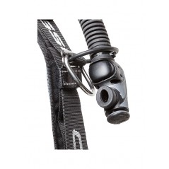 CRESSI AQUAWING PLUS Diving Wing, Blue, DIC 790100