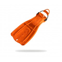 CRESSI Aletas de buceo ORIGIN LD ACA 251102VAR