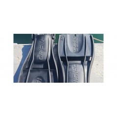 CRESSI Diving fins ORIGIN LD ACA 251102VAR