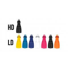 CRESSI Aletas de buceo ORIGIN LD ACA 251102VAR