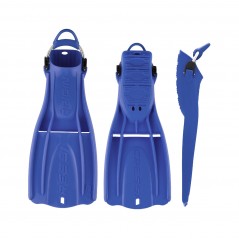 CRESSI Aletas de buceo ORIGIN LD ACA 251102VAR