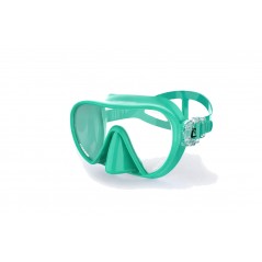 CRESSI Mascara gafas buceo ACQUARELLA ADN 320030VAR