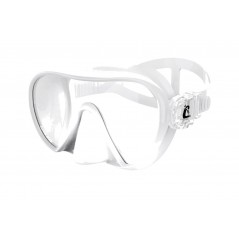 CRESSI Mascara gafas buceo ACQUARELLA ADN 320030VAR
