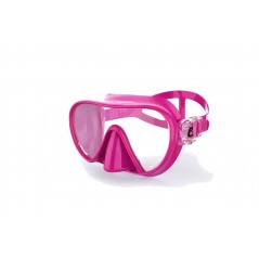 CRESSI Mask diving glasses ACQUARELLA ADN 320030VAR