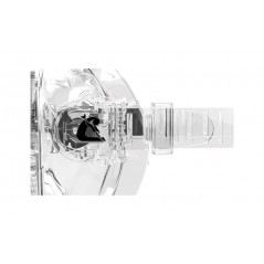 CRESSI Mascara gafas buceo ACQUARELLA ADN 320030VAR