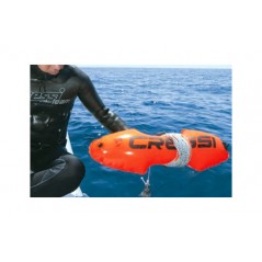 CRESSI Boya torpedo TEAM 7 BTA 611603