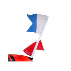 CRESSI Boya torpedo TEAM 7 BTA 611603