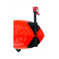 CRESSI Boya torpedo TEAM 7 BTA 611603