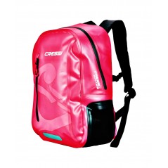 CRESSI Mochila estanca de transporte ATLANTIS DRY CAMU 30LTS BUB 950288