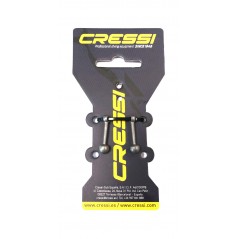 CRESSI Obus cónico DYNEEMA 3.0 25MM EFA 350040