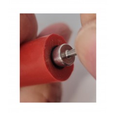 CRESSI Obus cónico DYNEEMA 3.0 25MM EFA 350040