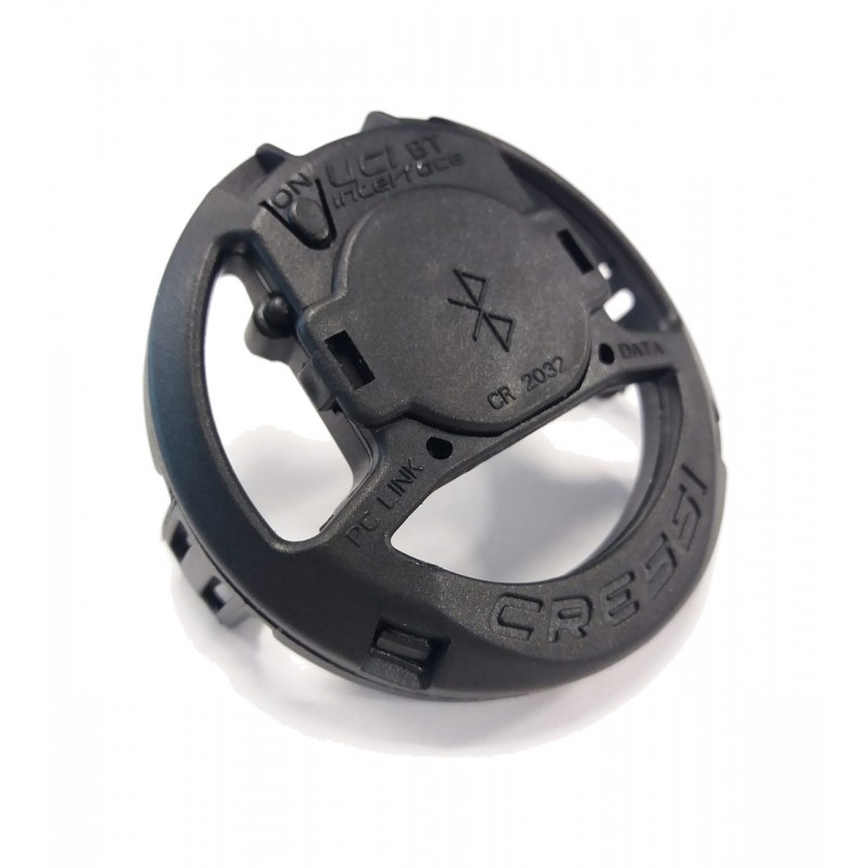 CRESSI Bluetooth interface to connect computer CARTESIO-NEON-GOA-NEPTO-KING EKS 822001