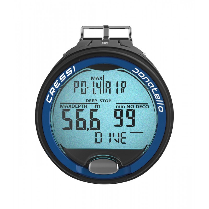 CRESSI DONATELLO EKS 865050 Dive Computer