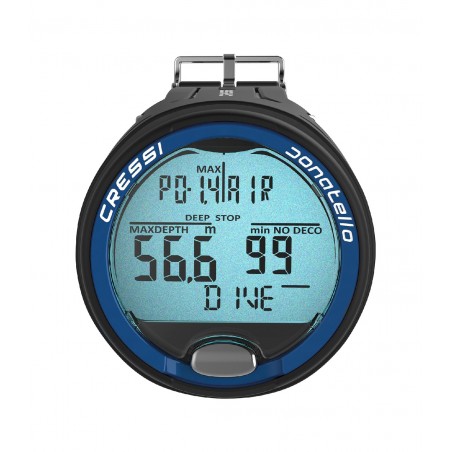 CRESSI DONATELLO EKS 865050 Dive Computer