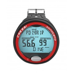 CRESSI DONATELLO EKS 865050 Dive Computer