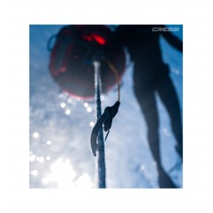 CRESSI Lanyard de apnea NEOPRENO 120CM ETA 640003