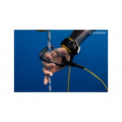 CRESSI Apnea Lanyard SILICONE 120CM ETA 640012