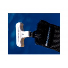 CRESSI Lanyard de apnea SILICONA 110CM ETA 640011