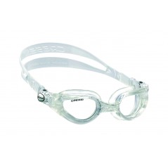 CRESSI Gafas de natación lente ahumada RIGHT FDE 201655