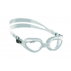 CRESSI Swimming Goggles Smoked Lens RIGHT FDE 201655