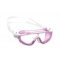CRESSI Gafas de natación lente transparente KING BALOO FDE 203741
