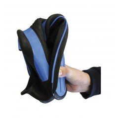 CRESSI Aleta de natacion buceo POOL FDP 212037VAR