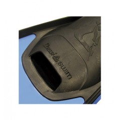 CRESSI Aleta de natacion buceo POOL FDP 212037VAR