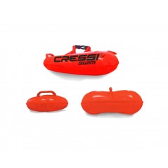 CRESSI Boya de natación SWIM KANGAROO FDF 100021