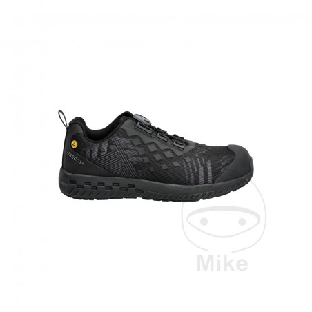 zapatos seguridad de trabajo bajo s1p