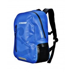 CRESSI Waterproof Transport Backpack ATLANTIS DRY CAMU 30LTS BUB 950288