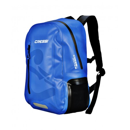 CRESSI Mochila estanca de transporte ATLANTIS DRY CAMU 30LTS BUB 950288
