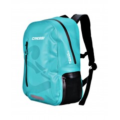 CRESSI Waterproof Transport Backpack ATLANTIS DRY CAMU 30LTS BUB 950288