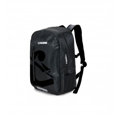 CRESSI Waterproof Transport Backpack ATLANTIS DRY CAMU 30LTS BUB 950288
