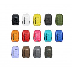 CRESSI Waterproof Transport Backpack ATLANTIS DRY CAMU 30LTS BUB 950288