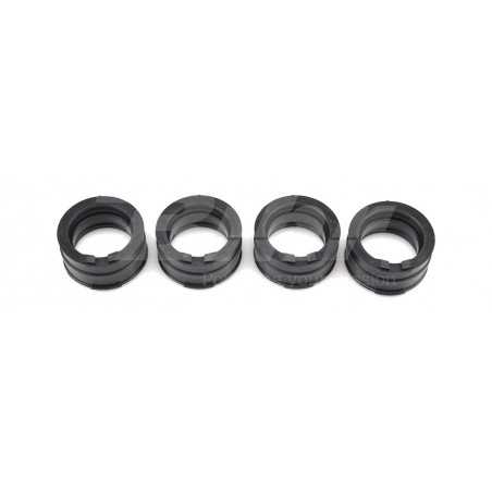 kit tubos de admision 4pcs