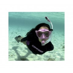 CRESSI F1 DNA Diving Mask and Goggles 281025