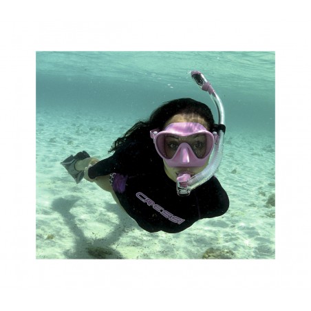 CRESSI F1 DNA Diving Mask and Goggles 281025