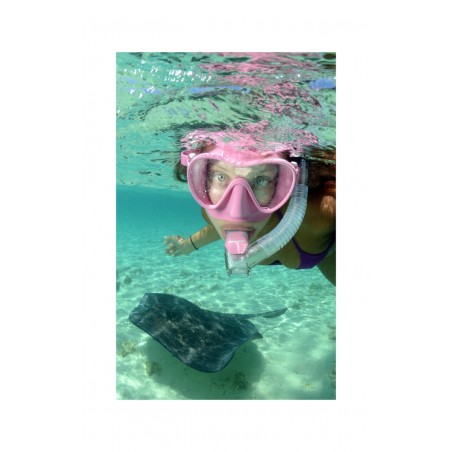 CRESSI F1 DNA Diving Mask and Goggles 281025