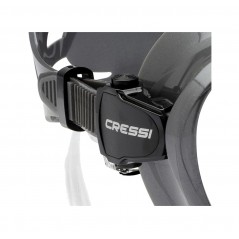 CRESSI Mascara gafas buceo F1 ADN 281025