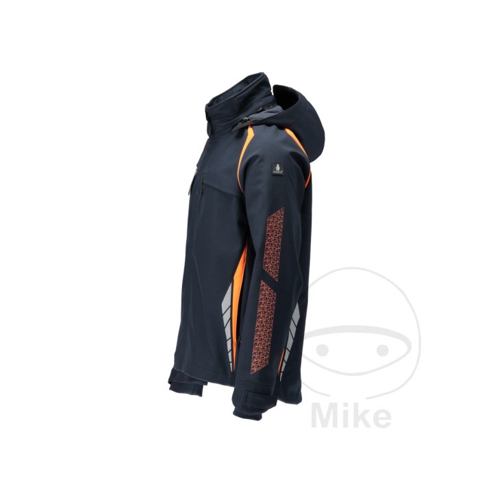 MASCOT SOFTSHELL Hooded Jacket 8730695VAR