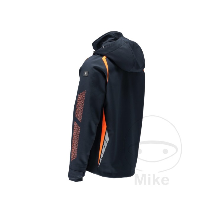 MASCOT SOFTSHELL Hooded Jacket 8730695VAR