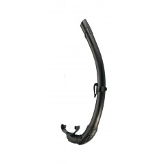CRESSI Tubo respirador snorkel CORSICA AEG 268550